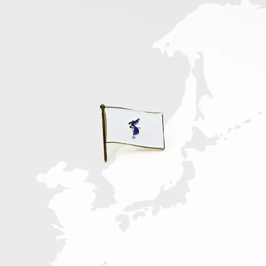 Flag - Korea