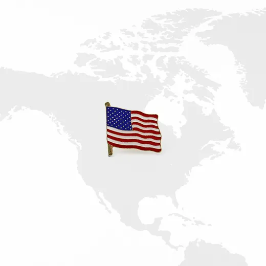 Flag - USA