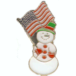Snowman_Usa
