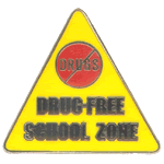 Drug Free Schools