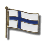 Flag - Finland