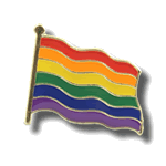 Flag - Pride Colours